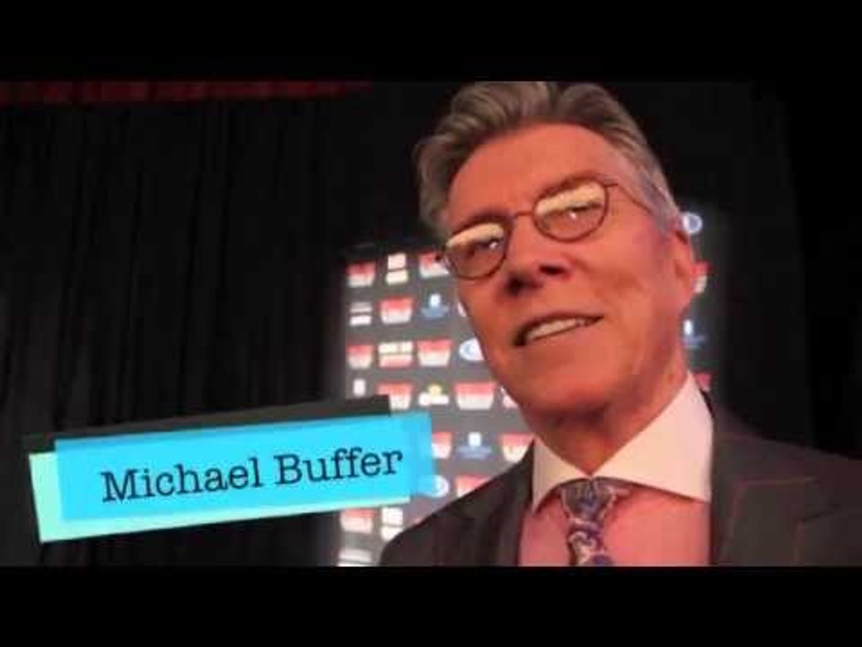 MICHAEL BUFFER COMPARES GENNADY GOLOVKIN v DAVID LEMIEUX TO ... MARVIN HAGLER v JOHN MUGABI