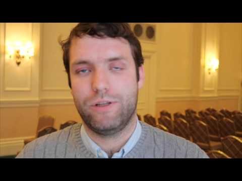 ALFIE WARREN TALKS ANDY LEE v BILLY JOE SAUNDERS & LOOKS BACK ON HIS OWN SHOW IN LIVERPOOL