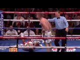 **FIGHT HIGHLIGHTS** - LIAM SMITH BRUTALLY KNOCKS OUT JOHN THOMPSON TO WIN WORLD TITLE / WORLD WAR 3