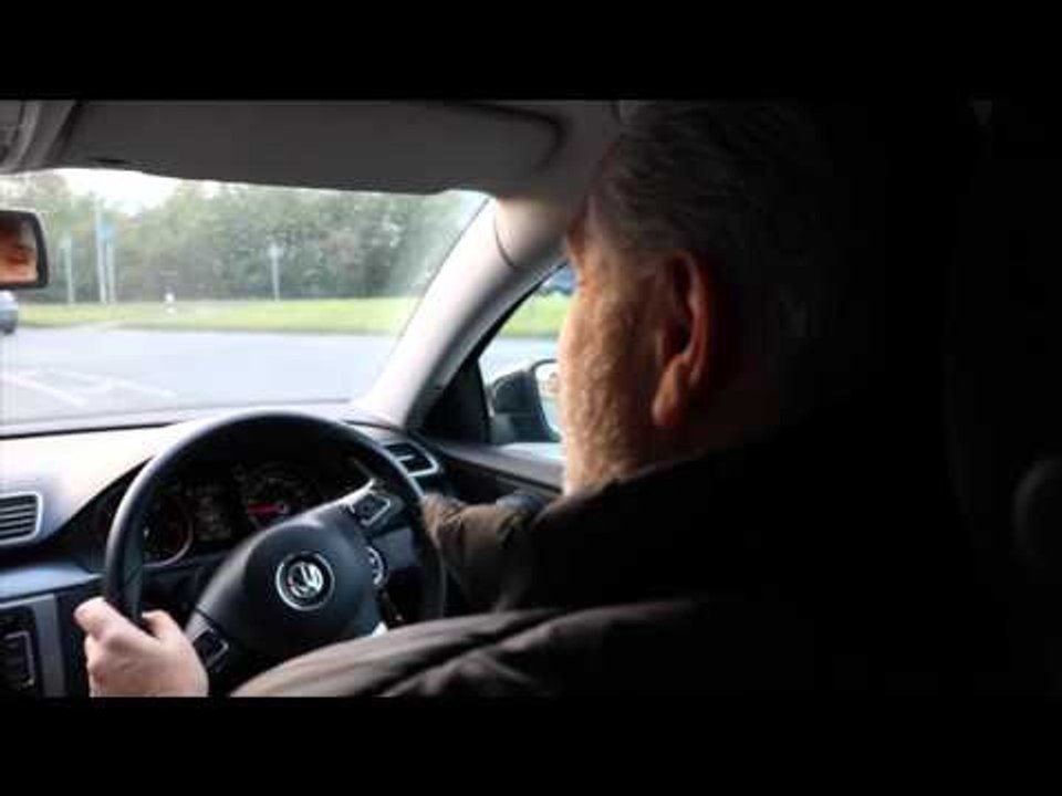ROAD TRIP! - TYSON FURY & PETER FURY ON KLITSCHKO, BATMAN & ON WHO THEY WANTED TO PLAY THE PENGUIN!