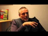 PETER FURY ON TYSON FURY v WLADIMIR KLITSCHKO, THE PULL OUT / RESCHEDULE / TRAINING CAMP & TACTICS