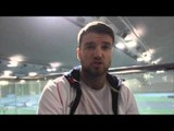 ANTHONY FOWLER SETS SIGHTS ON GOLD IN RIO 2016 OLYMPIC GAMES & TALKS ANTHONY JOSHUA & PRINCE PATEL