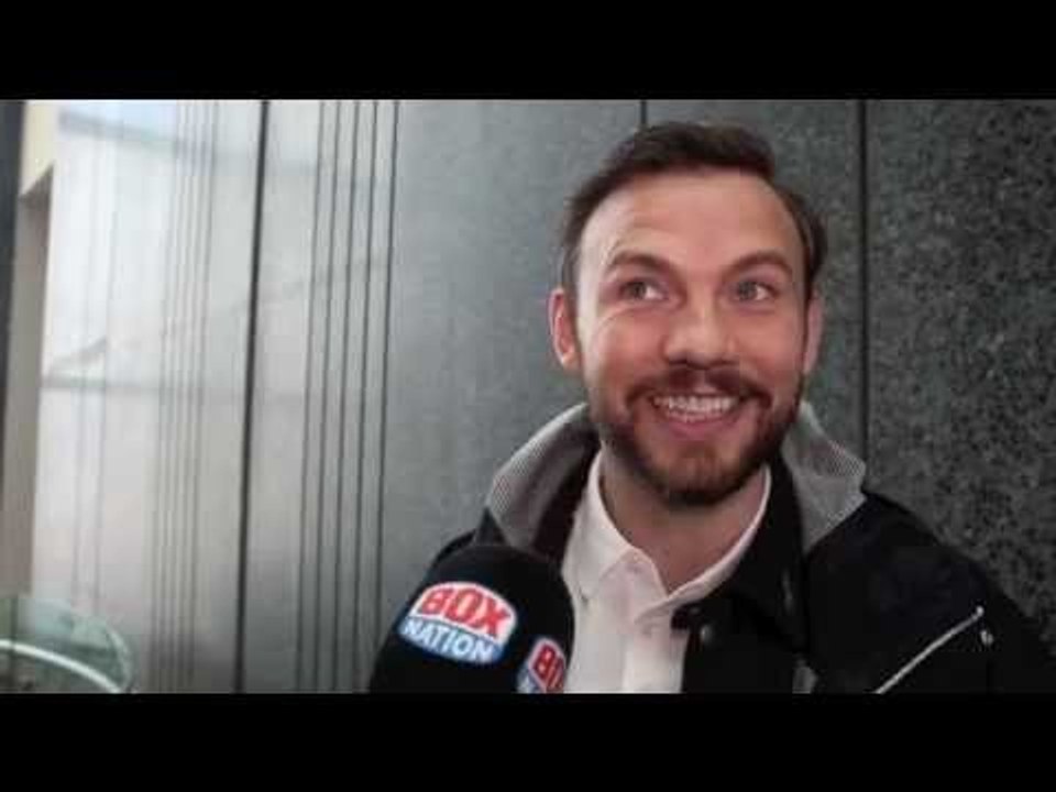 REAL FIGHTS v HYPE FIGHTS - ANDY LEE BREAKS DOWN THE DEFINITION OF THE TERM 'STARBUCKS BOXING'