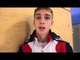 INTRODUCING TEAM GB BOXER JACK BATESON AS HE SETS AIM ON GETTING TO RIO 2016 / iFL TV