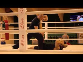 INSIDE KLITSCHKO TRAINING CAMP - WLADIMIR KLITSCHKO STRETCHING SESSION (IN AUSTRIA)