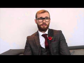 JIMMY KELLY - 'PEOPLE IN BOXING KNOW WHAT I CAN DO. THIS IS A 50/50. LIAM SMITH BETTER BE READY'