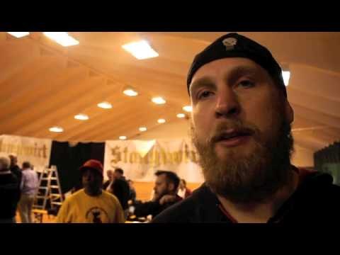 ROBERT HELENIUS - 'TYSON FURY IS A GOOD DUDE BUT HAS A BIG MOUTH!' & TALKS ERKAN TEPER CLASH