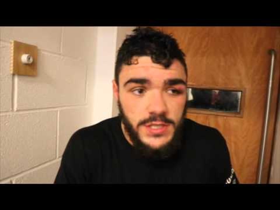 YOUNG KING FURY ON POINTS WIN IN BRISTOL & BREAKS DOWN WLADIMIR KLITSCHKO v TYSON FURY IN DUSSLEDORF