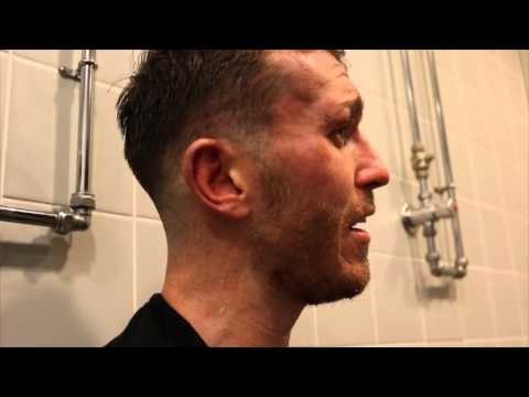 SCOTT CARDLE RETAINS BRITISH TITLE WITH 12th ROUND STOPPAGE OF SEAN DODD & WELCOMES REMATCH.