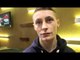 RYAN BURNETT ON BRITISH TITLE CLASH WITH JASON BOOTH, BOXING IN BELFAST & SIGNING FOR MATCHROOM