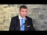 LUCIAN BUTE -'IM GOING TO BECOME 2x WORLD CHAMPION IN MY HOME TOWN' / DeGALE v BUTE