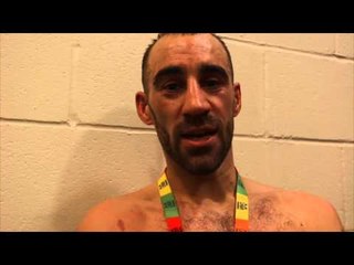 SEAN DODD LEFT 'HEARTBROKEN' AFTER DRAW WITH SCOTT CARDLE AS STEVE WOOD RIPS JUDGING AS DISGRACEFUL