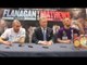 TERRY FLANAGAN v DERRY MATHEWS FULL POST FIGHT PRESS CONFERENCE