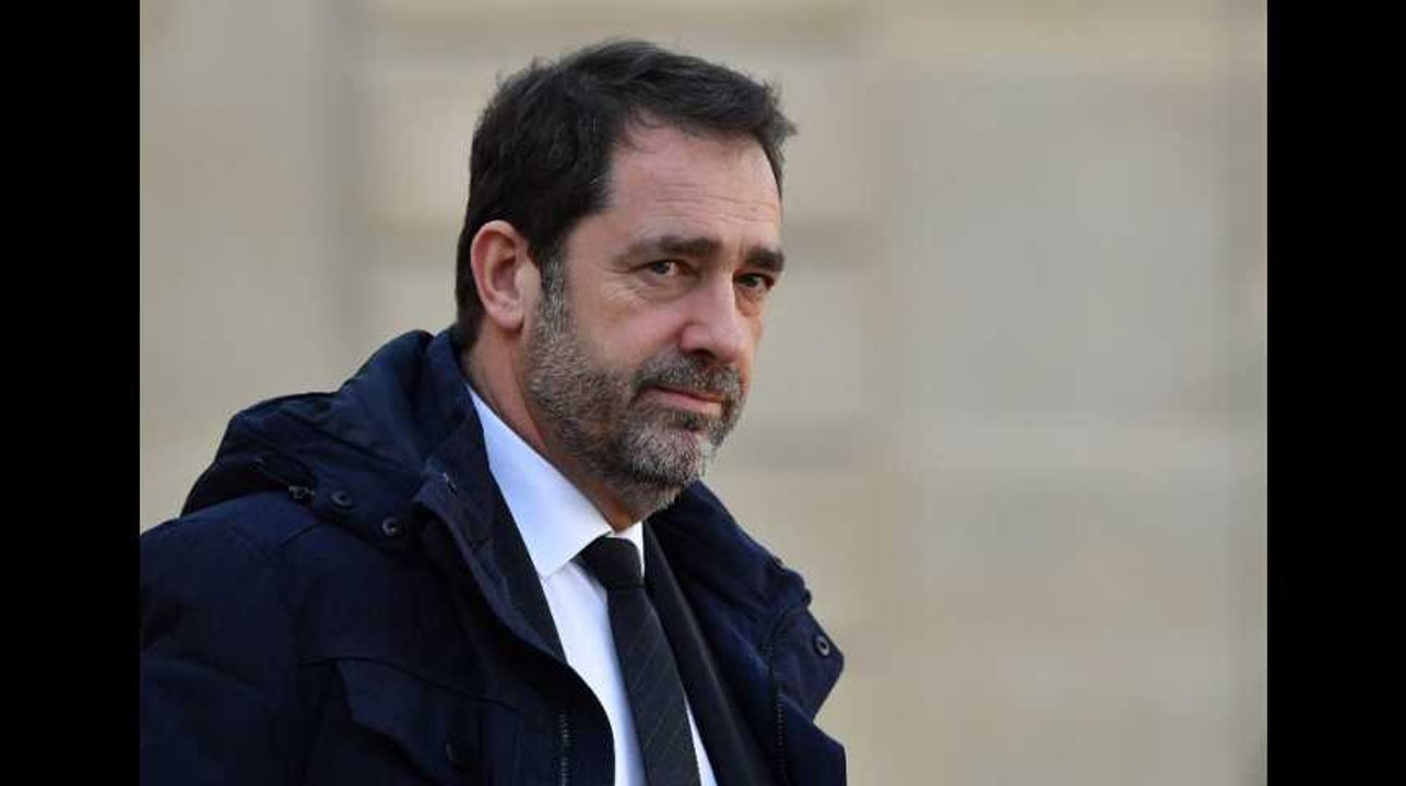 Terrorisme : Castaner interpellé par un maire mécontent