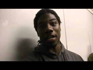 CHARLES MARTIN VOWS TO KNOCKOUT 'HYPED UP' ANTHONY JOSHUA & DOESN'T BELIEVE HE WON THE GOLD MEDAL.