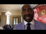 JOHNNY NELSON LABELS ADRIEN BRONER 'STUPID', TALKS NICK BLACKWELL SITUATION & COMMENTS ON EUBANK SNR