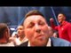 THE MOMENT TYSON FURY WAS CROWNED HEAVYWEIGHT CHAMPION OF WORLD AS TEAM FURY GO MENTAL!!!!!!!!