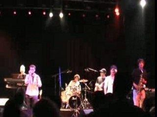 live dub session + Regrets, Universal Congress