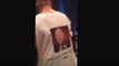 TYSON FURY SINGS 'I DONT WANT TO MISS A THING' IN RING & DEDICATES TO WIFE PARIS AFTER KLITSCHKO WIN