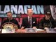 FRANK WARREN ON £500,000 ANTHONY CROLLA OFFER & KEVIN MITCHELL - 'THIS IS THE FIGHT THAT MATTERS''