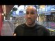 JAMES DeGALE LISTS (3) POTENTIAL IBF DEFENCES FOR 2016 //ARE YOU SURPRISED BY WHO'S NOT INCLUDED?!!