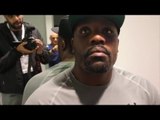 DERECK CHISORA TAKES OUT GOSPIC INSIDE 3 ROUNDS, WANTS HAYE & SAYS 'MONEY FIGHTS OVER WORLD TITLES'