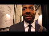 JOHNNY NELSON REACTS TO ANTHONY JOSHUA'S DEVASTATING KNOCKOUT OF DILLIAN WHYTE / BAD INTENTIONS