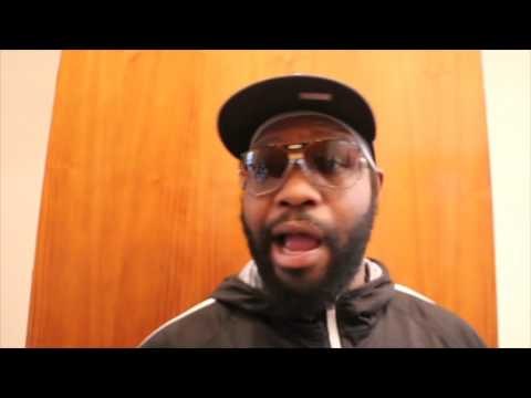 'NOTHING WRONG WITH TYSON BEING HIMSELF!' - JOHNATHON BANKS COMPARES FURY & KLITSCHKO AS ROLE MODELS