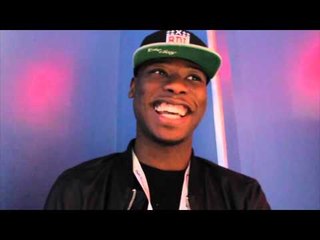 ISAAC CHAMBERLAIN TALKS ANTHONY JOSHUA v DILLIAN WHYTE & REACTS TO HIS SKY DOCUMENTARY AIRING