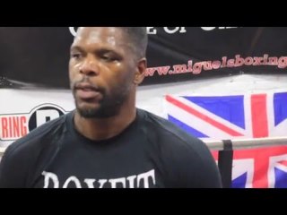 'A DEFEAT DONT MEAN NOTHING. IT SHOWS YOU GOT HEART. THIS IS A WARRIORS GAME' - MARK PRINCE