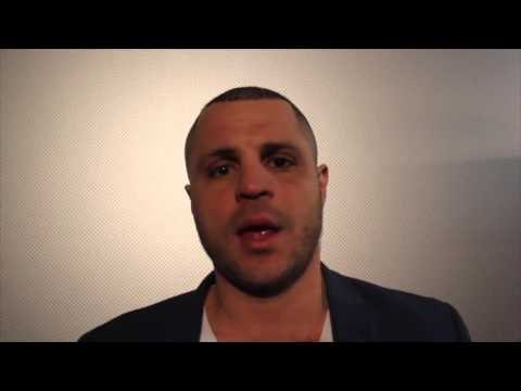 BJ FLORES BREAKSDOWN DAVID HAYE v MARK DE MORI & STATES HIS DESIRE TO FIGHT TONY BELLEW / HAYE DAY