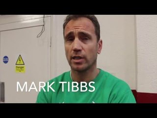 MARK TIBBS ON PROGRESS OF SAM McNESS & BEN SMITH ALSO TALKS BILLY JOE SAUNDERS v GENNADY GOLOVKIN