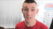 DARREN TRAYNOR SPEAKS TO iFL TV AS HE CHALLENGES RYAN WALSH FOR BRITISH TITLE LIVE ON BOXNATION