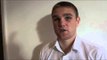 'KO KING' ANDY TOWNEND WANTS BRITISH TITLE CHANCE & IS SPLIT BETWEEN BROOK & KHAN POTENTIAL CLASH!