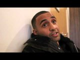 KID GALAHAD BELIEVES KHAN DOESN'T WANT BROOK FIGHT & SAYS FRAMPTON COULD HAVE 'EASY NIGHT' v QUIGG