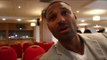'CHAT SHIT, GET BANGED!' - KELL BROOK SAYS HE WILL END AMIR KHAN'S CAREER IN POTENTIAL FIGHT