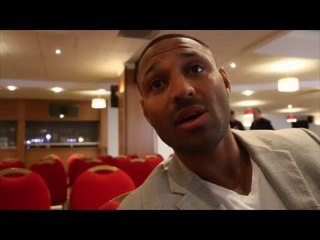 'CHAT SHIT, GET BANGED!' - KELL BROOK SAYS HE WILL END AMIR KHAN'S CAREER IN POTENTIAL FIGHT