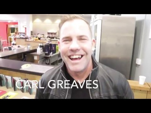 'THE BOOKIES HAVE MADE A BIG MISTAKE' - CARL GREAVES BACKS WAYNE HIBBERT TO BE VICTORIOUS
