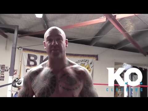 LUCAS BROWNE ON PREPARATION FOR RUSLAN CHAGAEV, DAVID HAYE v MARK DE MORI & UNIFIED CHAMP TYSON FURY