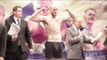 GEORGE GROVES v ANDREA DI LUISA - OFFICIAL WEIGH IN & HEAD TO HEAD / iFL TV