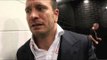 KALLE SAUERLAND REACTS TO GROVES' TKO WIN OVER DiLUISA & TALKS DERECK CHISORA-DILLIAN WHYTE & PULEV