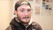 MILES SHINKWIN CONFIRMS HE WILL FIGHT HOSEA BURTON FOR BRITISH TITLE ON FRAMPTON v QUIGG UNDERCARD