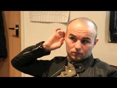 **KEVIN MITCHELL ANNOUNCES RETIREMENT FROM BOXING** - EXPLAINS REASONS WHY & WHAT'S NEXT FOR HIM.