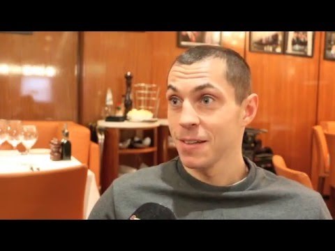 SCOTT QUIGG BRANDS FRAMPTON 'LIAR' OVER SPARRING RUMOURS, TALKS RIGONDEUX & DISLIKE OF TEAM FRAMPTON