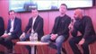 DARREN BARKER, EDDIE HEARN, ANTHONY CROLLA & COLDWELL ON WHO IS MORE TALENTED FRAMPTON OR QUIGG