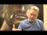 FRANK WARREN GIVES HIS VIEW ON ANTHONY JOSHUA FIGHTING FOR THE WORLD TITLE AGAINST CHARLES MARTIN