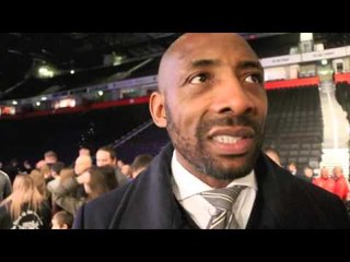 JOHNNY NELSON SAYS FRAMPTON-QUIGG DRESSING ROOM SAGA IS 'STUPID PETTINESS' & BACKS FRAMPTON TO WIN
