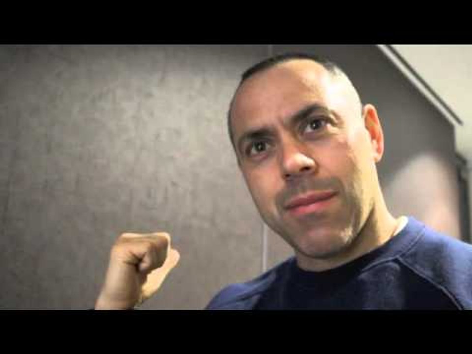 ADAM BOOTH TALKS QUIGG-FRAMPTON ,TEAMS BITCHING, RYAN BURNETT & ANTHONY JOSHUA v CHARLES MARTIN.