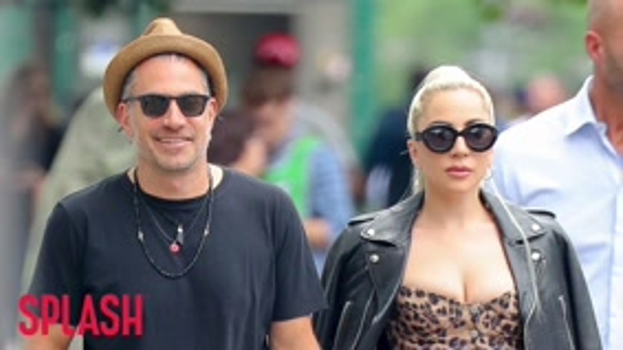 A Bad Romance? Gaga Was ‘Gloomy’ Before Split!