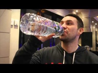 PAUL SMITH TALKS  CROLLA v  BARROSO & BRANDS STAN COLLYMORE 'A GOBSHITE' OVER AUTISM REMARKS